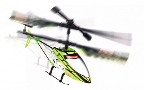 Helikopter RC Green Chopper 2.0 2,4GHz Helikopter RC Green Chopper 2.0 2,4GHz