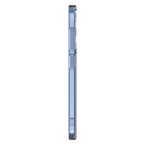 Spigen Liquid Crystal - Etui do Samsung Galaxy S25+ (Przezroczysty)