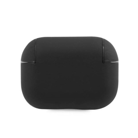 BMW Signature - Etui AirPods Pro (czarny) BMW Signature - Etui AirPods Pro (czarny)