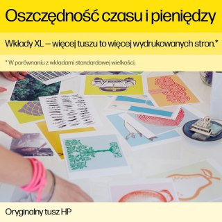 HP Wkład z atramentem czarnym matowym DesignJet 730 o pojemności 300 ml
