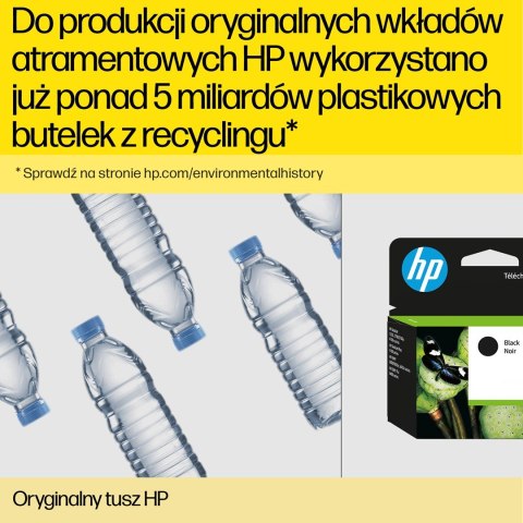 HP Wkład z atramentem purpurowym DesignJet 730 o pojemności 300 ml