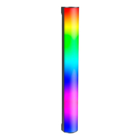 Kolorowa lampa fotograficzna PULUZ 30cm Kolorowa lampa fotograficzna PULUZ 30cm