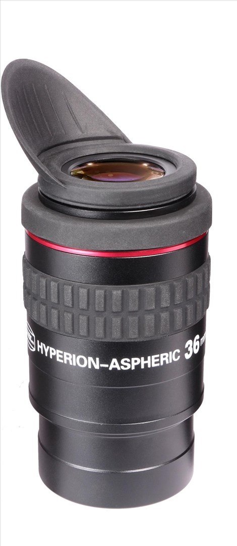 Okular Baader Hyperion asferyczny 36 mm 2/1,25" Okular Baader Hyperion asferyczny 36 mm 2/1,25"