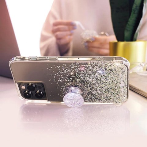 Case-Mate Twinkle Minis - Uchwyt na telefon / podstawka (Stardust) Case-Mate Twinkle Minis - Uchwyt na telefon / podstawka (Stardust)