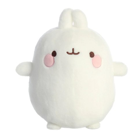 Molang - Pluszowa maskotka króliczek Molang 25 cm Molang - Pluszowa maskotka króliczek Molang 25 cm
