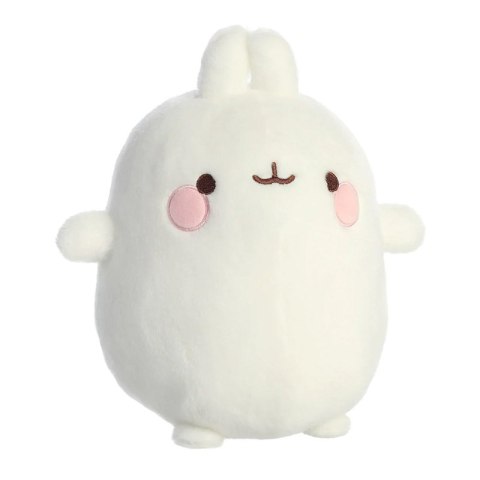 Molang - Pluszowa maskotka króliczek Molang 25 cm Molang - Pluszowa maskotka króliczek Molang 25 cm