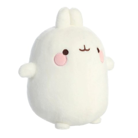 Molang - Pluszowa maskotka króliczek Molang 25 cm Molang - Pluszowa maskotka króliczek Molang 25 cm