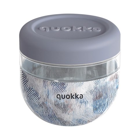 Quokka Bubble Food Jar - Pojemnik na żywność / lunchbox 770 ml (Zen) Quokka Bubble Food Jar - Pojemnik na żywność / lunchbox 770 ml (Zen)