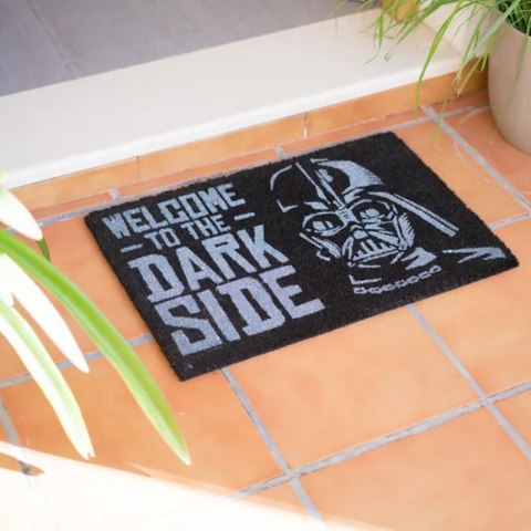 Star Wars - Wycieraczka (40 x 60 cm) Star Wars - Wycieraczka (40 x 60 cm)