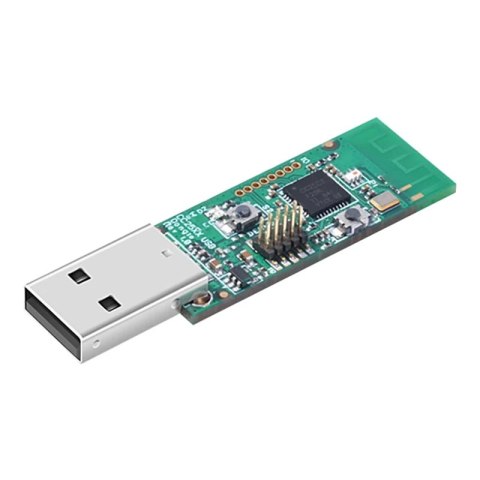 Funkcjonalny klucz sprzętowy USB ZigBee CC2531