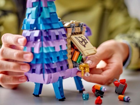 LEGO FORTNITE 77071