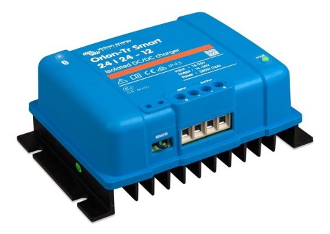 Victron Energy Konwerter Orion-Tr Smart DC-DC 24/24-12 charger isolated Victron Energy Konwerter Orion-Tr Smart DC-DC 24/24-12 charger isolated