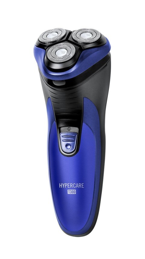 Golarka rotacyjna HYPERCARE T300 Golarka rotacyjna HYPERCARE T300