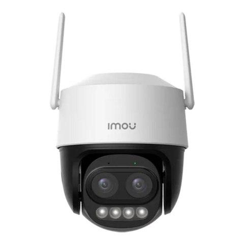 Obrotowa kamera zewnętrzna WiFi IMOU Cruiser Z 5MP Obrotowa kamera zewnętrzna WiFi IMOU Cruiser Z 5MP
