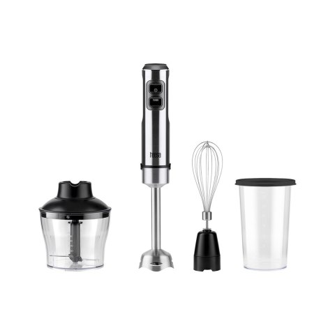 TEESA BLENDER RĘCZNY TSA3507 0.6L 1200W TEESA BLENDER RĘCZNY TSA3507 0.6L 1200W