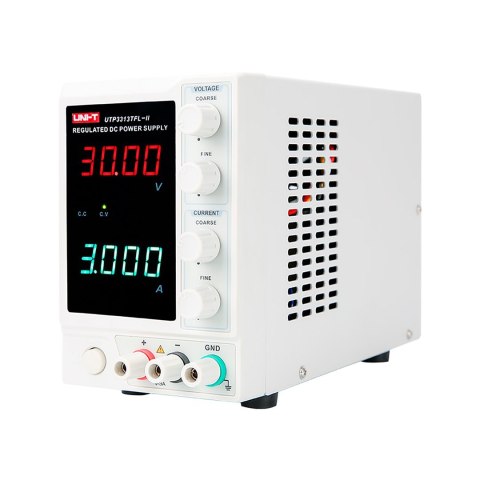 Zasilacz laboratoryjny UTP3313TFL-II Zasilacz laboratoryjny UTP3313TFL-II