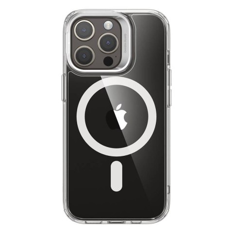 Etui ESR Halo Lock dla iPhone 15 Pro Max (przezroczysty) Etui ESR Halo Lock dla iPhone 15 Pro Max (przezroczysty)