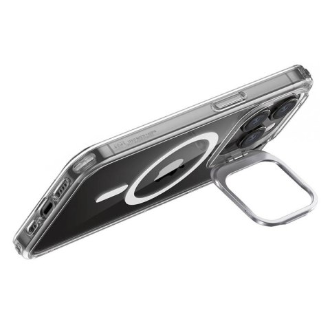 Etui ESR Halo Lock dla iPhone 15 Pro Max (przezroczysty) Etui ESR Halo Lock dla iPhone 15 Pro Max (przezroczysty)