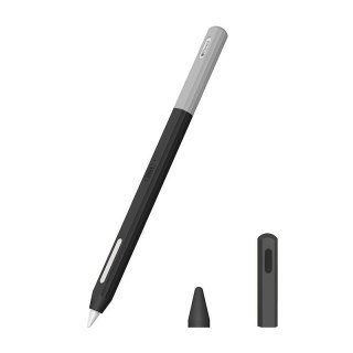 Etui ESR na rysik do Apple Pencil 2. generacji (czarny)