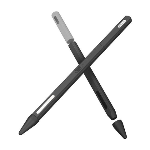 Etui ESR na rysik do Apple Pencil 2. generacji (czarny) Etui ESR na rysik do Apple Pencil 2. generacji (czarny)