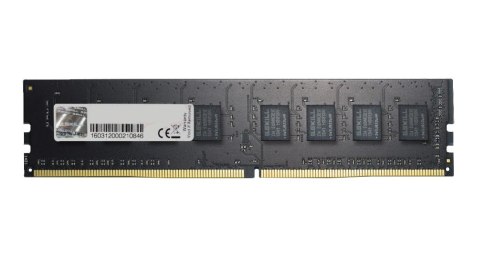 G.SKILL DDR4 32GB 2666MHZ NT F4-2666C19S-32GNT G.SKILL DDR4 32GB 2666MHZ NT F4-2666C19S-32GNT