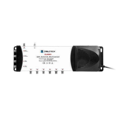 Multiswitch Cabletech 5x6 Multiswitch Cabletech 5x6