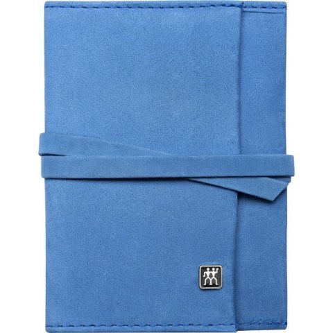 Zestaw do manicure ZWILLING 97720-008-0 Twinox - niebieskie etui, 3 elementy Zestaw do manicure ZWILLING 97720-008-0 Twinox - niebieskie etui, 3 elementy