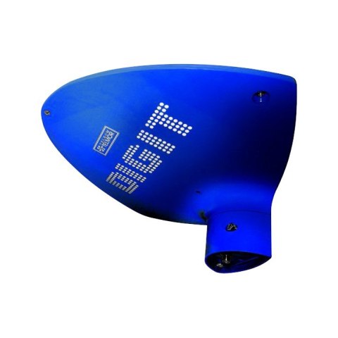 Antena szerokopasmowa DVB-T/T2 DIGIT Activa 5G Telmor niebieska Antena szerokopasmowa DVB-T/T2 DIGIT Activa 5G Telmor niebieska