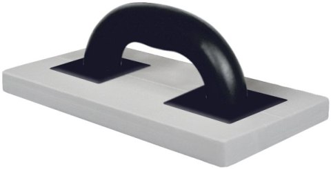 PACA STYROPIANOWA HARD RĄCZKA PLASTIKOWA 320*170MM PACA STYROPIANOWA HARD RĄCZKA PLASTIKOWA 320*170MM