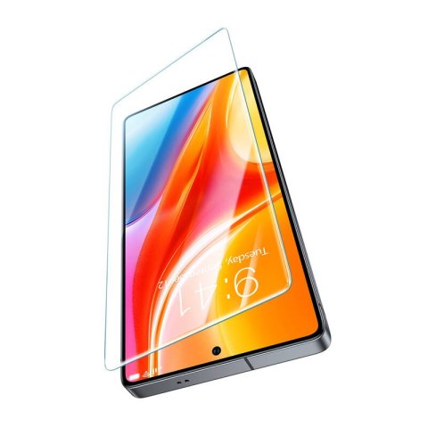 Szkło ochronne Torras Install Master dla Samsung S25 Ultra