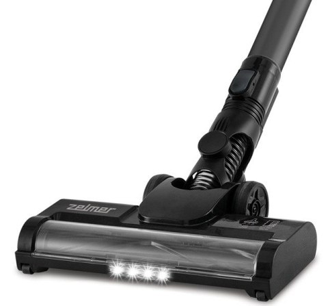 ODKURZACZ PIONOWY ZSVC 511DF PIOTR 22,2V