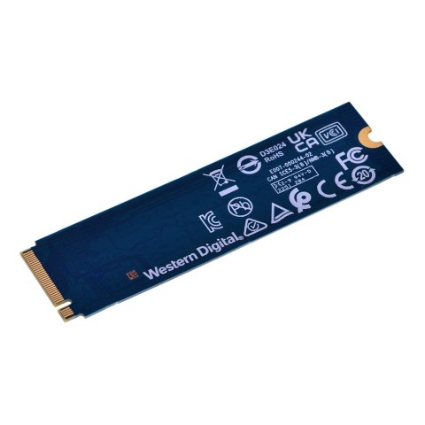 Dysk SSD WD Green SN350 WDS250G2G0C (250GB ; M.2 ; PCIe NVMe 3.0 x4) Dysk SSD WD Green SN350 WDS250G2G0C (250GB ; M.2 ; PCIe NVMe 3.0 x4)