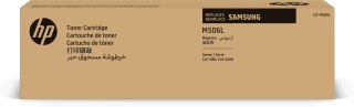 Samsung Oryginalny purpurowy toner o wysokiej wydajności HP CLT-M506L