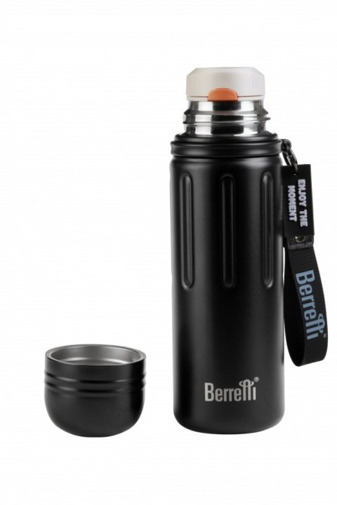 Termos turystyczny 620 ml BR-0558