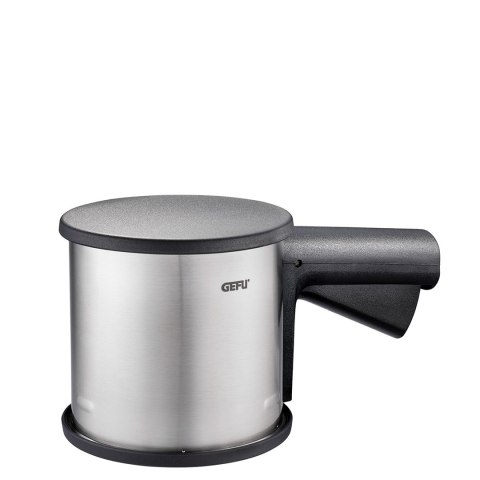 Sito do mąki i cukru pudru GEFU SIVA G-14335 Sito do mąki i cukru pudru GEFU SIVA G-14335