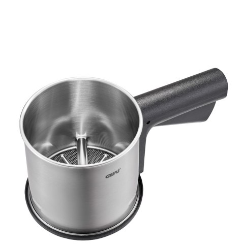 Sito do mąki i cukru pudru GEFU SIVA G-14335 Sito do mąki i cukru pudru GEFU SIVA G-14335