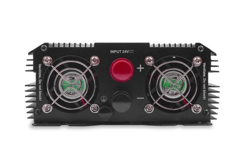 VOLT PRZETWORNICA VOLT POLSKA IPS 1700/3400 24V VOLT PRZETWORNICA VOLT POLSKA IPS 1700/3400 24V
