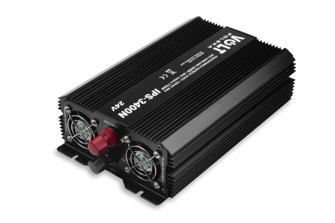VOLT PRZETWORNICA VOLT POLSKA IPS 1700/3400 24V VOLT PRZETWORNICA VOLT POLSKA IPS 1700/3400 24V
