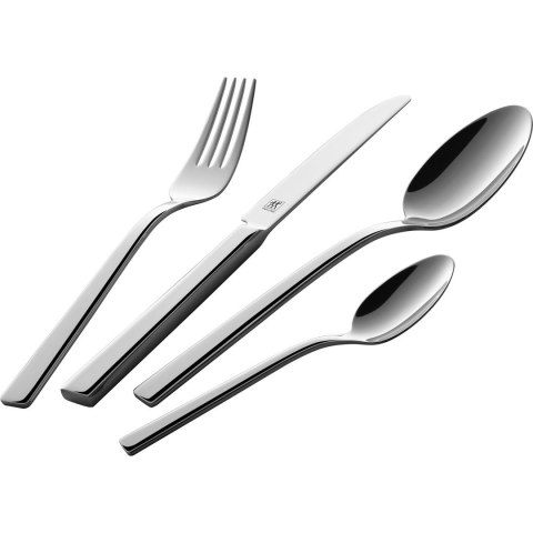 Zwilling Zestaw sztućców King 60 elementów Zwilling Zestaw sztućców King 60 elementów