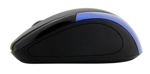 Bezprzewodowa Mysz optyczna EM101B USB, 2,4 GHz, NANO odbiornik Bezprzewodowa Mysz optyczna EM101B USB, 2,4 GHz, NANO odbiornik