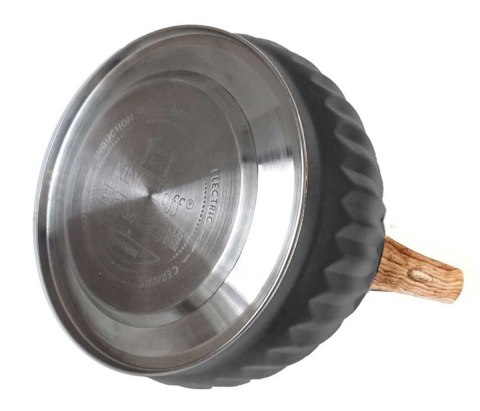 CZAJNIK Z GWIZDKIEM 2,7L KINGHOFF KH-1324 CZAJNIK Z GWIZDKIEM 2,7L KINGHOFF KH-1324