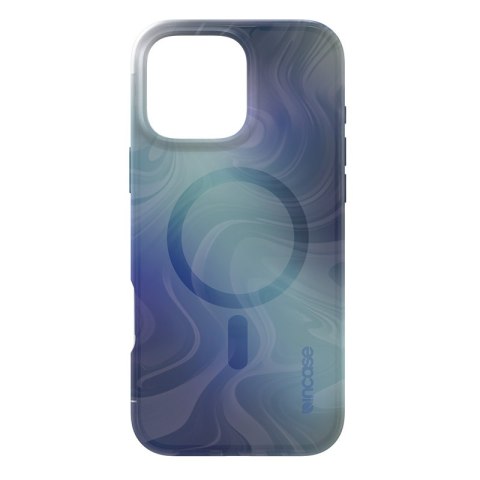Incase Halo Case MagSafe - Etui iPhone 16 Pro Max (Oil Slick Ocean) Incase Halo Case MagSafe - Etui iPhone 16 Pro Max (Oil Slick Ocean)