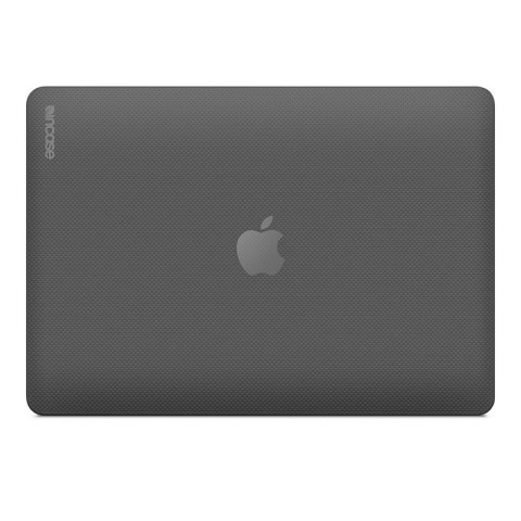 Incase Hardshell Case - Etui MacBook Air 13" Retina (M1/2020) (Dots/Black Frost)