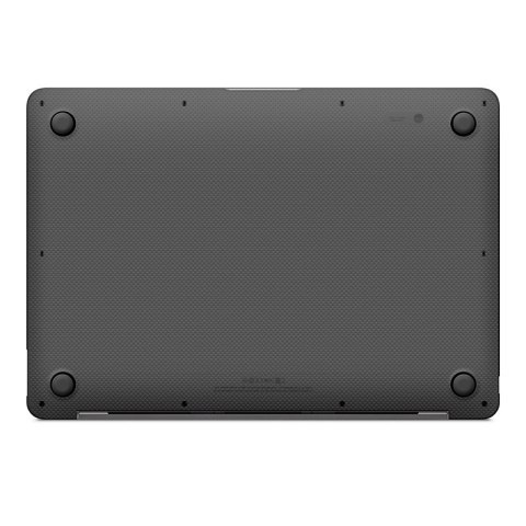 Incase Hardshell Case - Etui MacBook Air 13" Retina (M1/2020) (Dots/Black Frost)