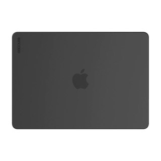 Incase Hardshell Case - Etui MacBook Air 15" M3 (2024) / M2 (2023) (Dots/Black)
