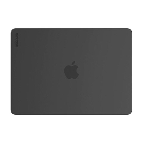 Incase Hardshell Case - Etui MacBook Air 15" M3 (2024) / M2 (2023) (Dots/Black)