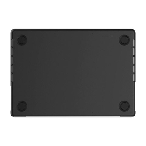 Incase Hardshell Case - Etui MacBook Pro 14" (M3/M2/M1/2023-2021) (Dots/Black)