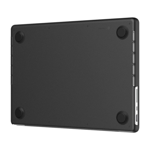 Incase Hardshell Case - Etui MacBook Pro 14" (M3/M2/M1/2023-2021) (Dots/Black)
