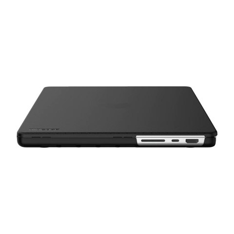 Incase Hardshell Case - Etui MacBook Pro 14" (M3/M2/M1/2023-2021) (Dots/Black)