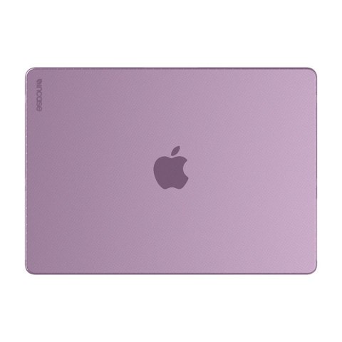 Incase Hardshell Case - Etui MacBook Pro 14" (M3/M2/M1/2023-2021) (Dots/Ice Pink)